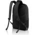 Dell Gaming Lite 17" Notebook Backpack, Carry Up to Max 17" /43.18 cm Laptops, Hassle-Free Usage, Water-Repellent Material, Separate Laptop Sleeve, Multiple Accessory, Black